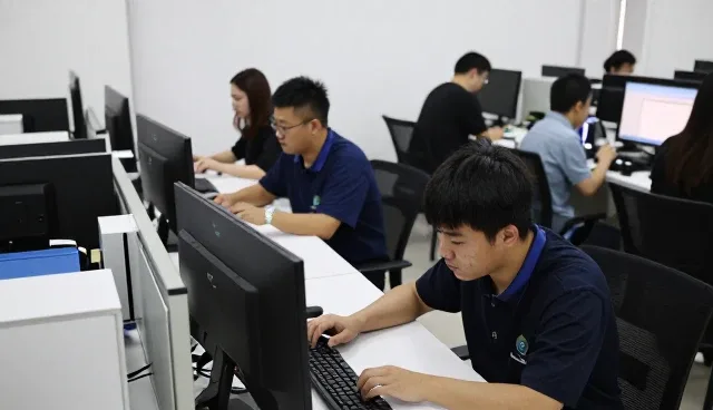 济宁奕达信息技术有限公司助力涵盖系统实施实现涵盖系统实施升级